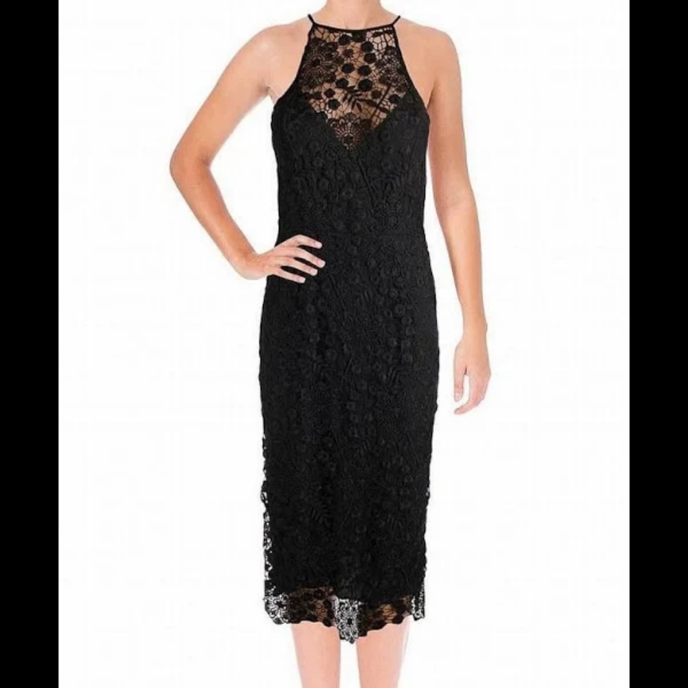 Yumi kim Anthropologie dress Size small